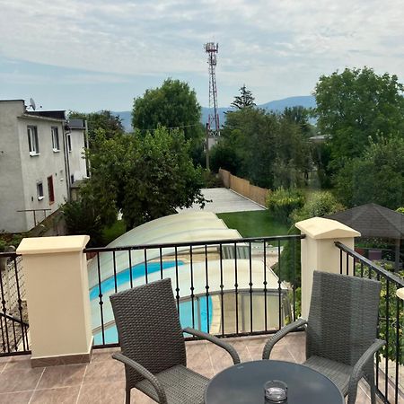 Vila Pri Kupeloch Бойниці Екстер'єр фото