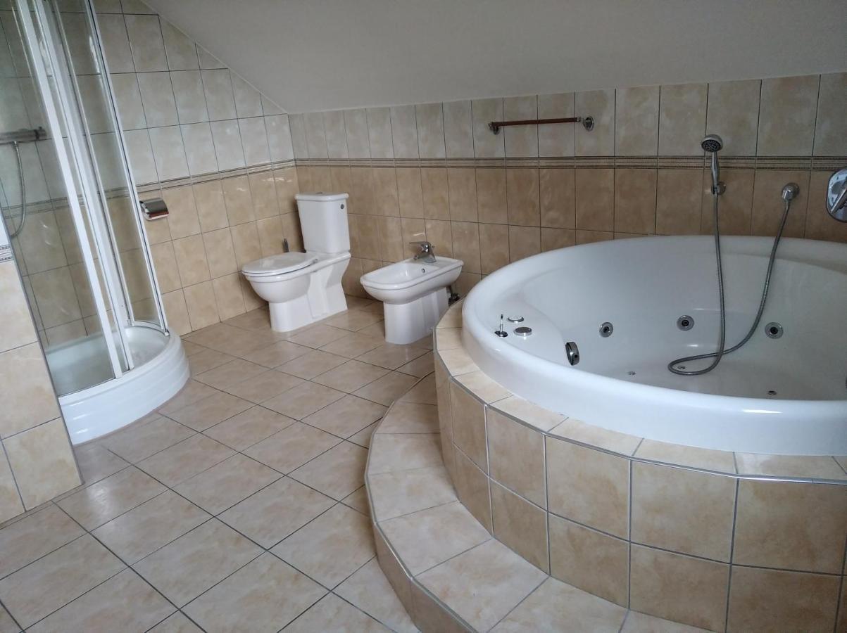 Vila Pri Kupeloch Бойниці Екстер'єр фото