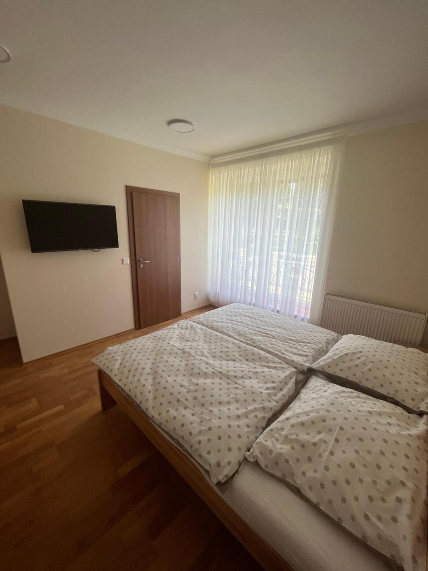 Vila Pri Kupeloch Бойниці Екстер'єр фото