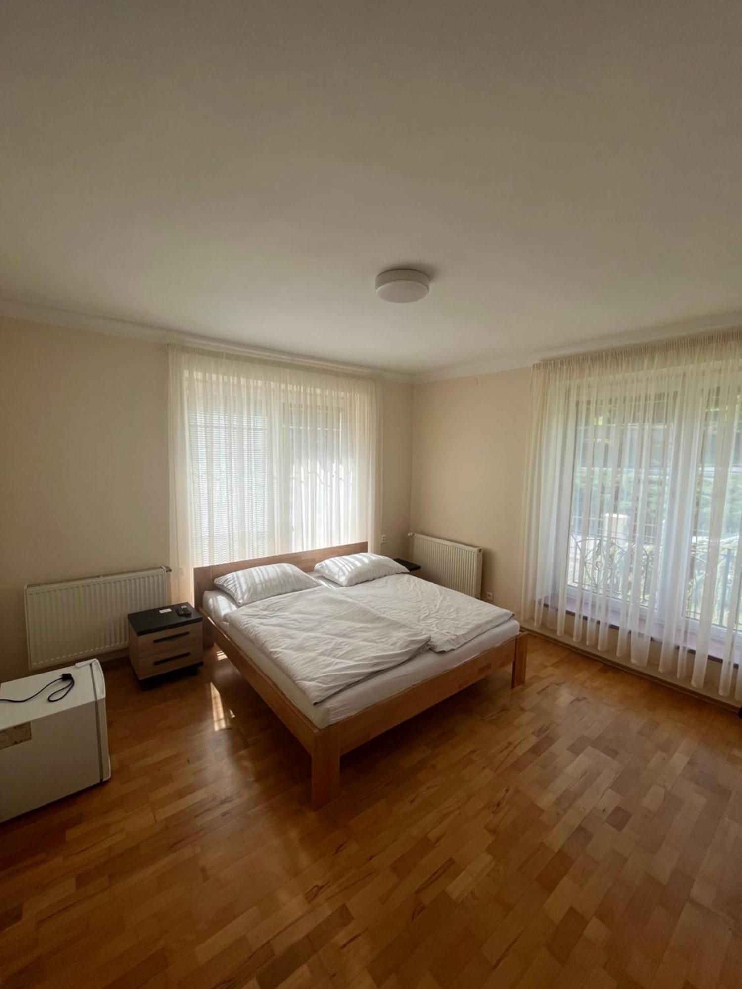 Vila Pri Kupeloch Бойниці Екстер'єр фото