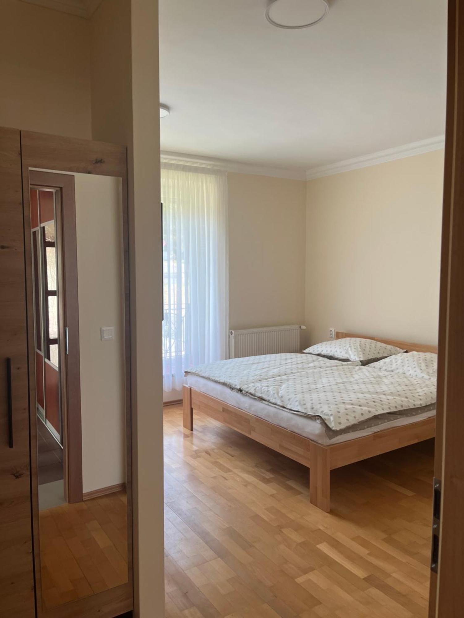 Vila Pri Kupeloch Бойниці Екстер'єр фото